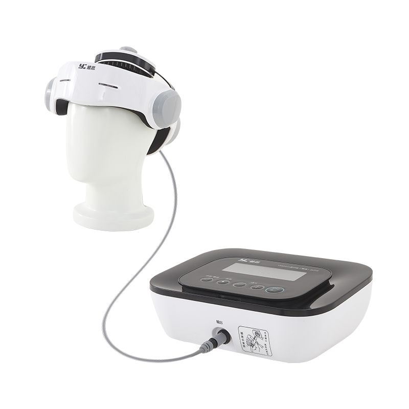 脑循环磁电治疗仪