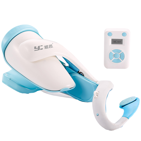 上肢佩戴式功能性电刺激仪