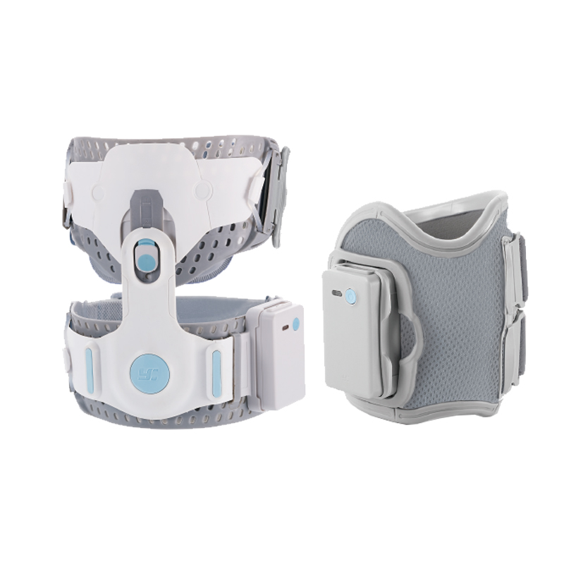 下肢助行功能性电刺激仪